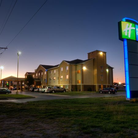 Holiday Inn Express - Canyon, An Ihg Hotel Екстер'єр фото