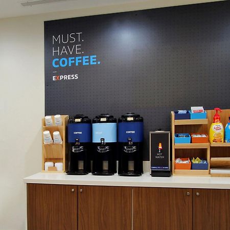 Holiday Inn Express - Canyon By Ihg Екстер'єр фото