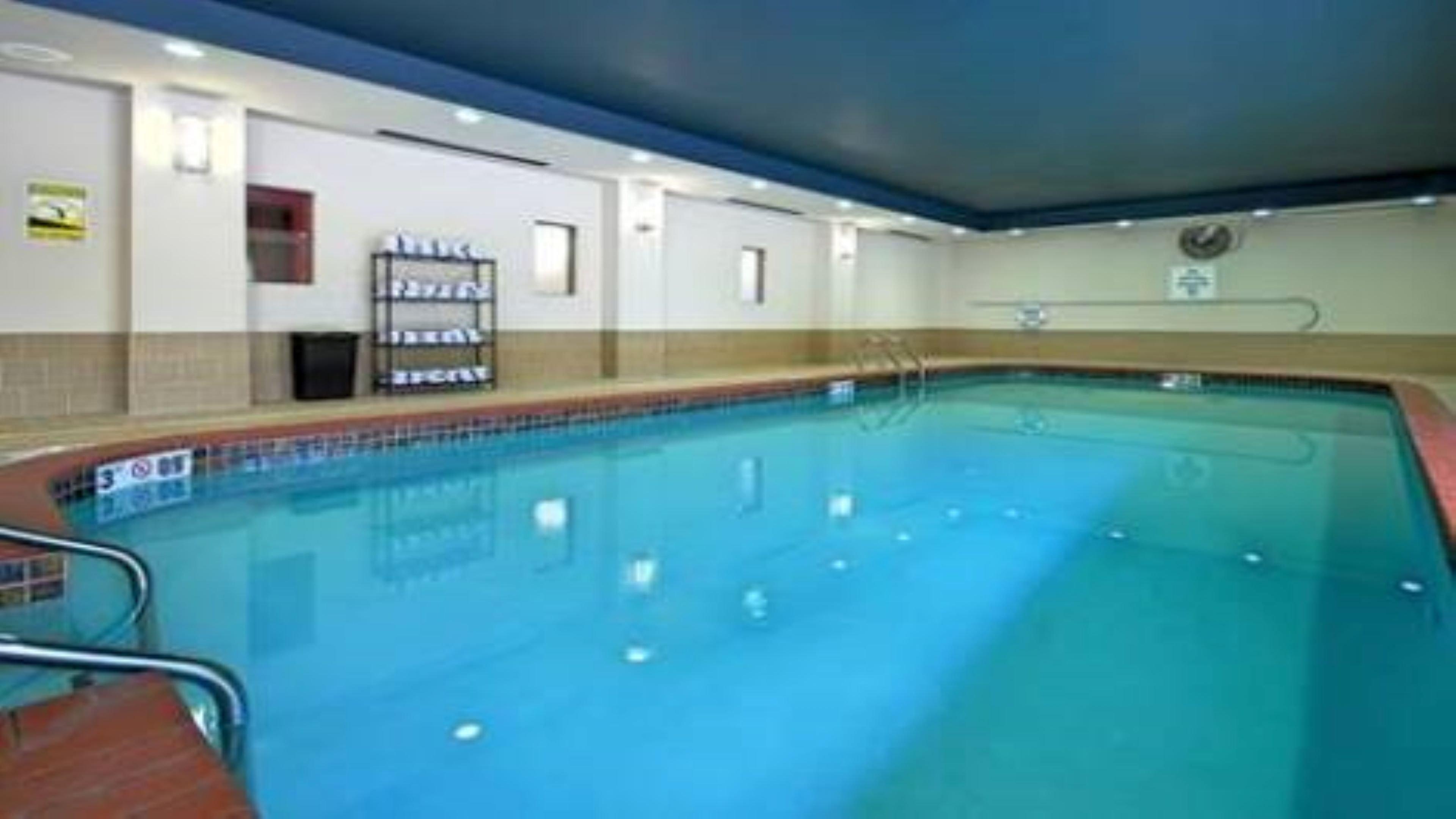 Holiday Inn Express - Canyon By Ihg Екстер'єр фото