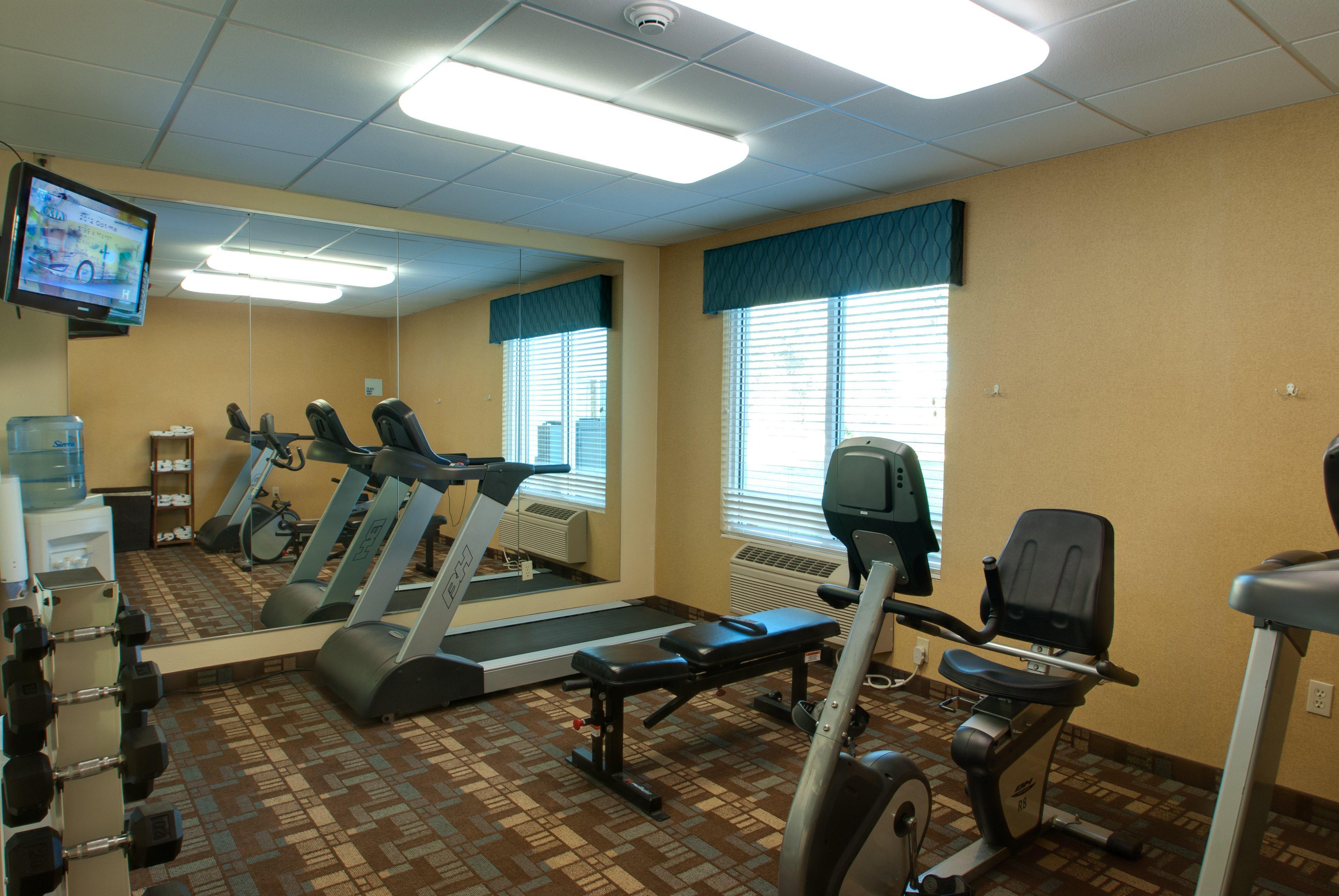 Holiday Inn Express - Canyon By Ihg Екстер'єр фото