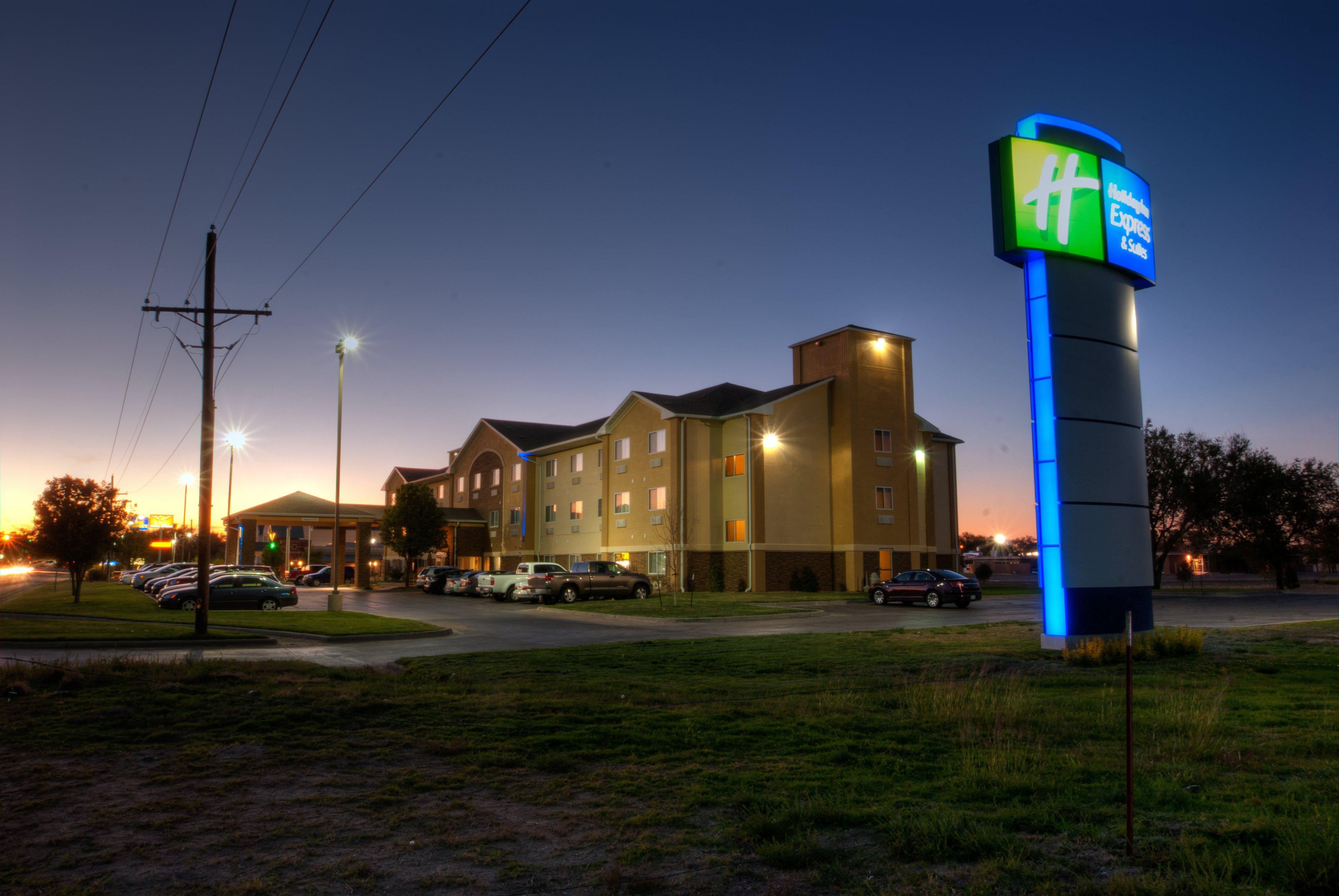 Holiday Inn Express - Canyon, An Ihg Hotel Екстер'єр фото