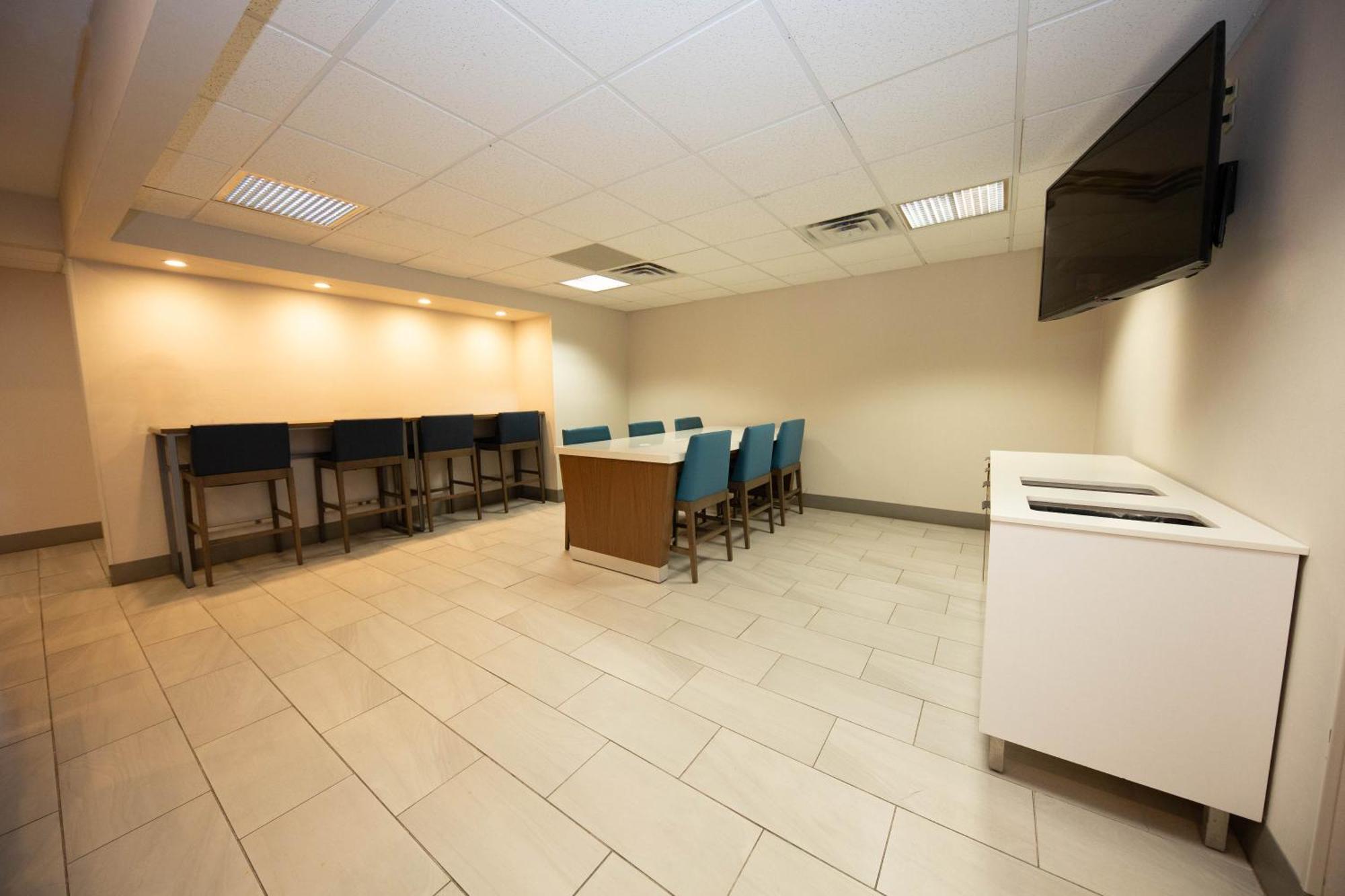 Holiday Inn Express - Canyon By Ihg Екстер'єр фото