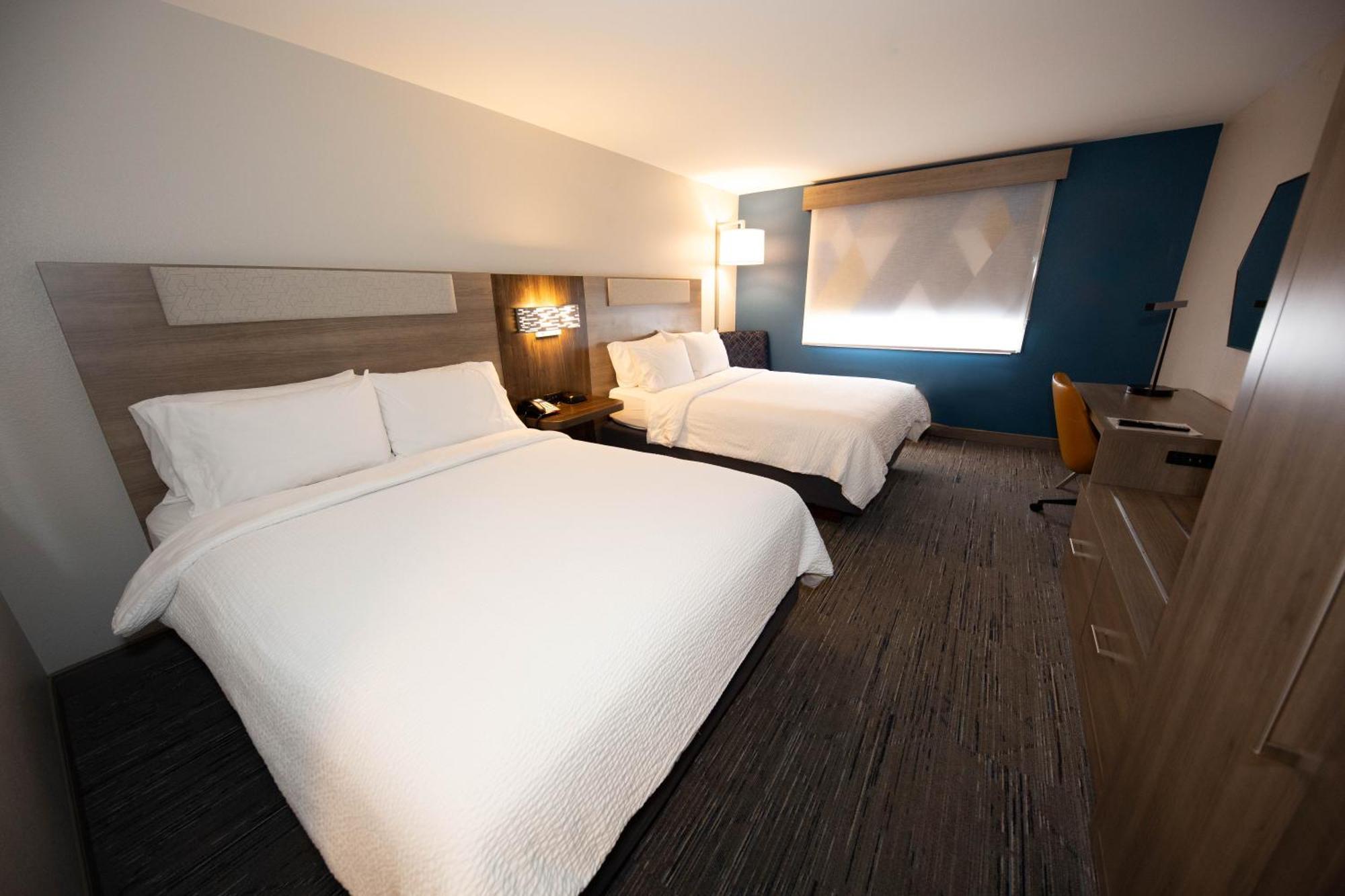 Holiday Inn Express - Canyon By Ihg Екстер'єр фото