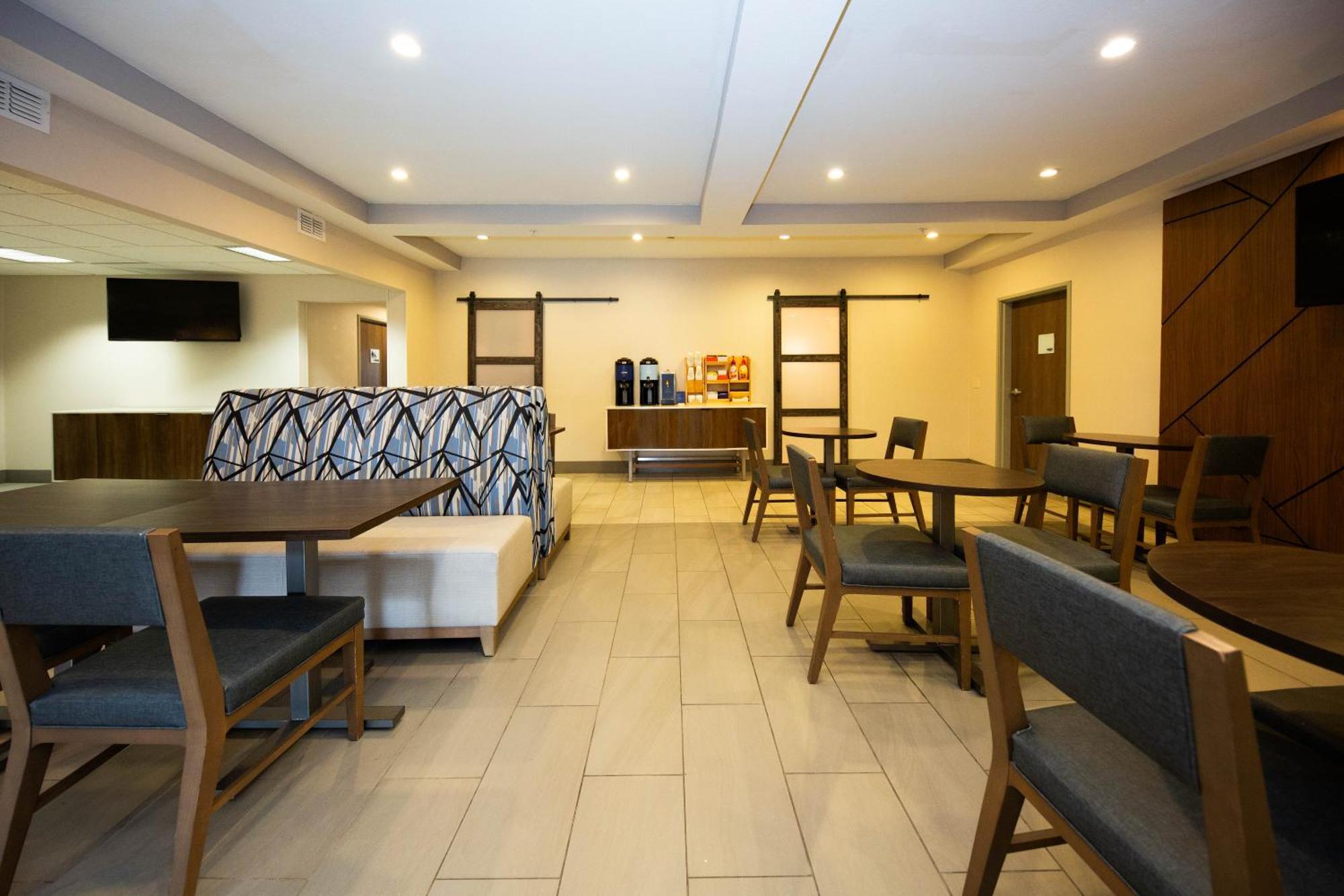 Holiday Inn Express - Canyon By Ihg Екстер'єр фото