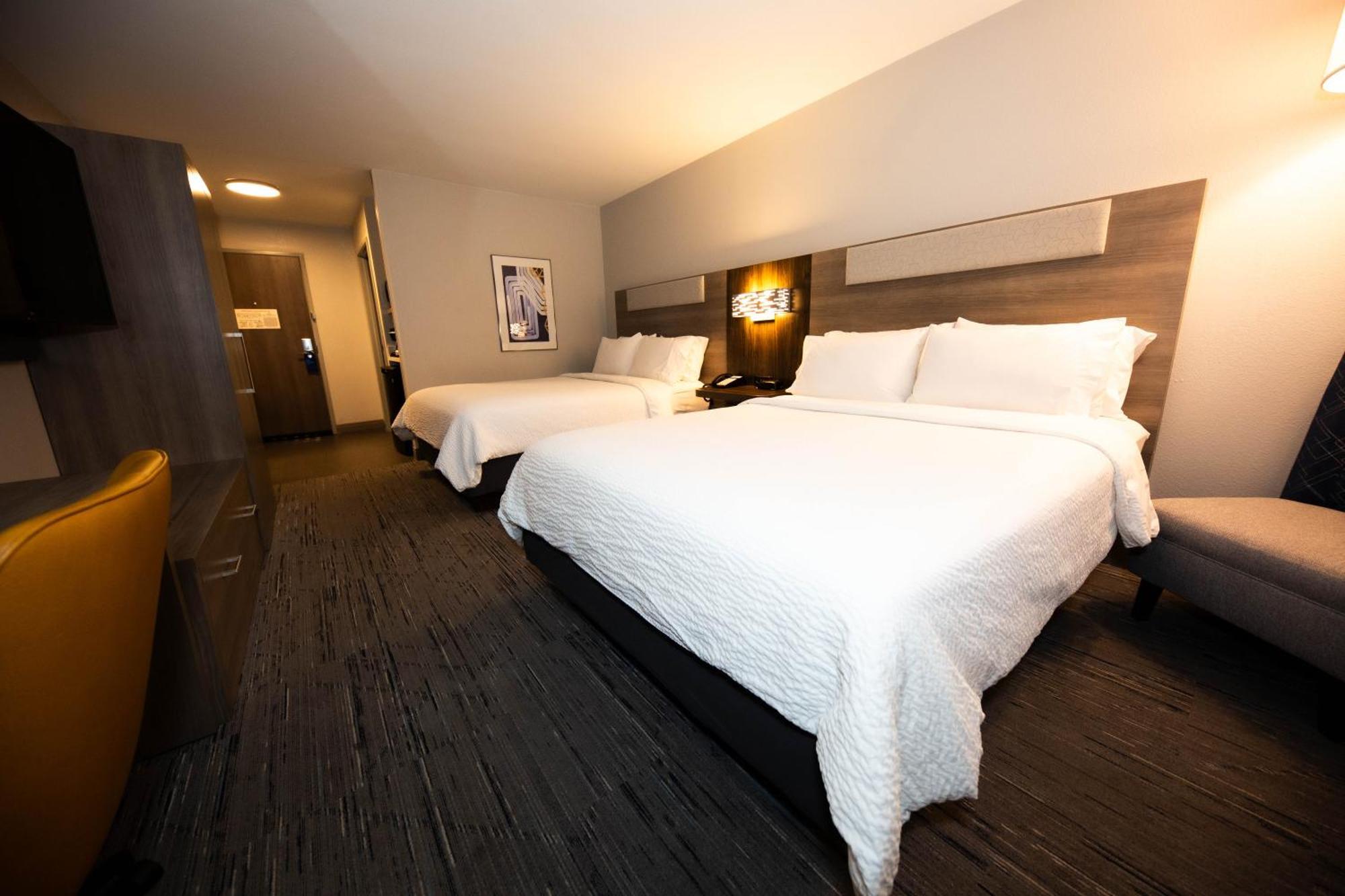 Holiday Inn Express - Canyon By Ihg Екстер'єр фото