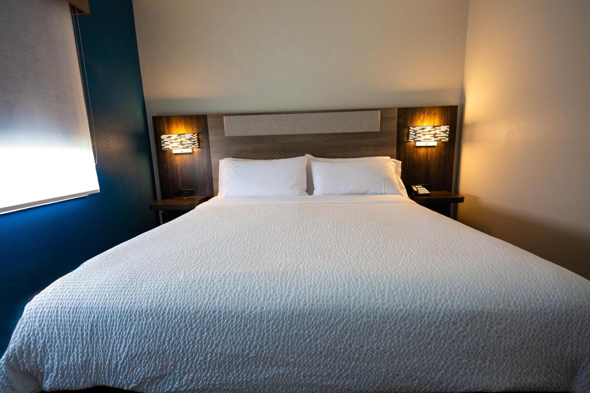 Holiday Inn Express - Canyon By Ihg Екстер'єр фото