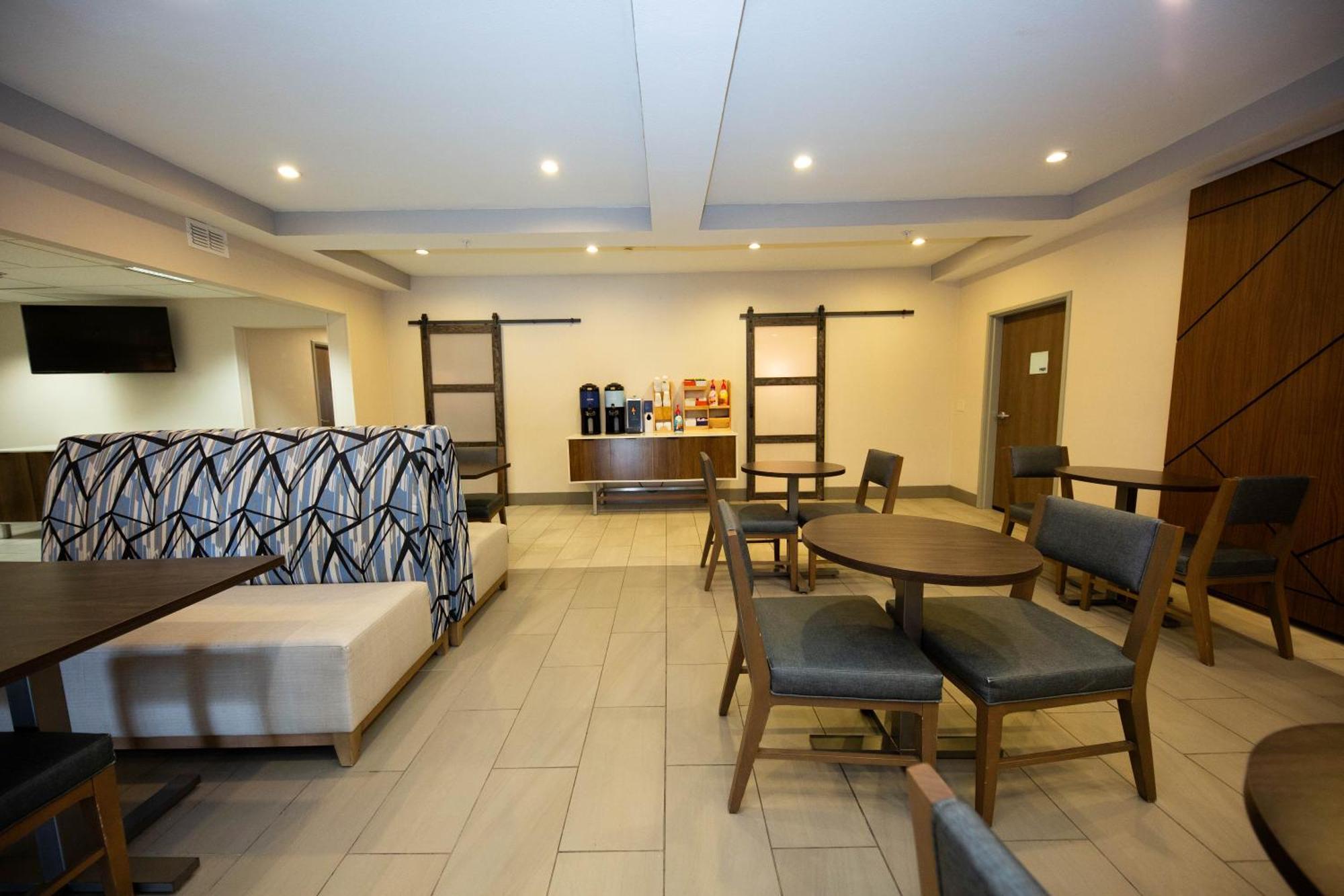 Holiday Inn Express - Canyon By Ihg Екстер'єр фото