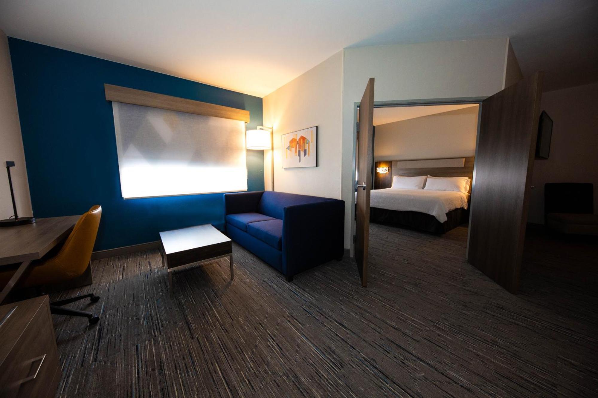 Holiday Inn Express - Canyon By Ihg Екстер'єр фото