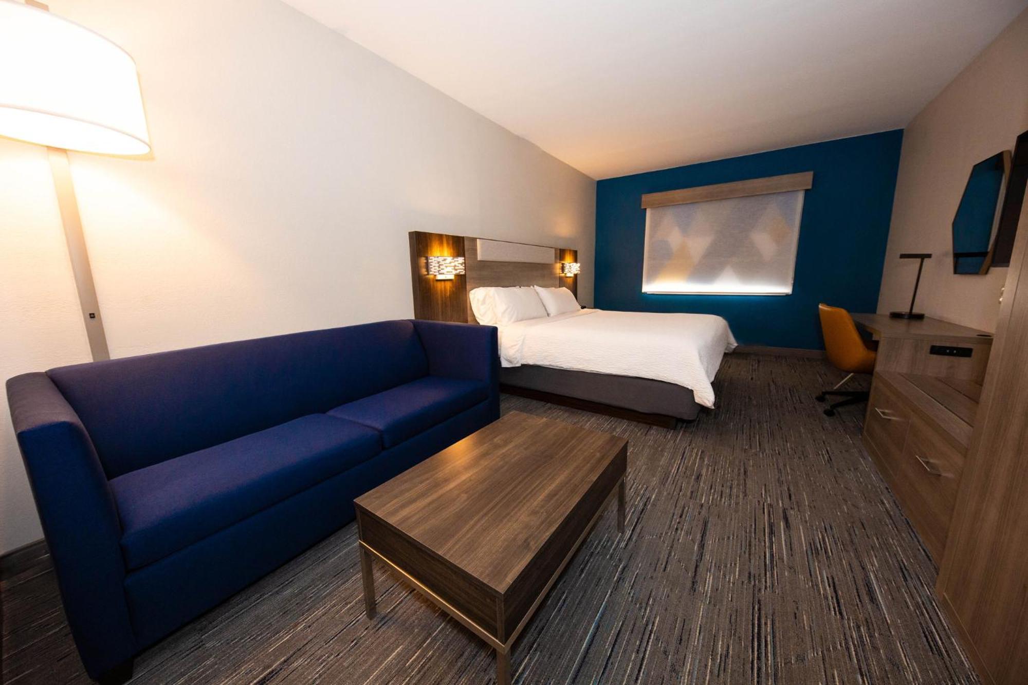 Holiday Inn Express - Canyon By Ihg Екстер'єр фото
