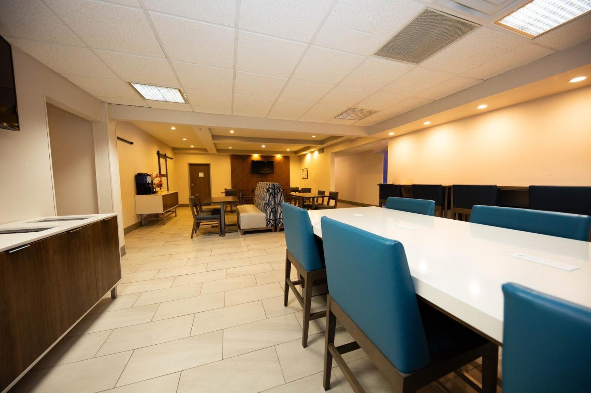Holiday Inn Express - Canyon By Ihg Екстер'єр фото