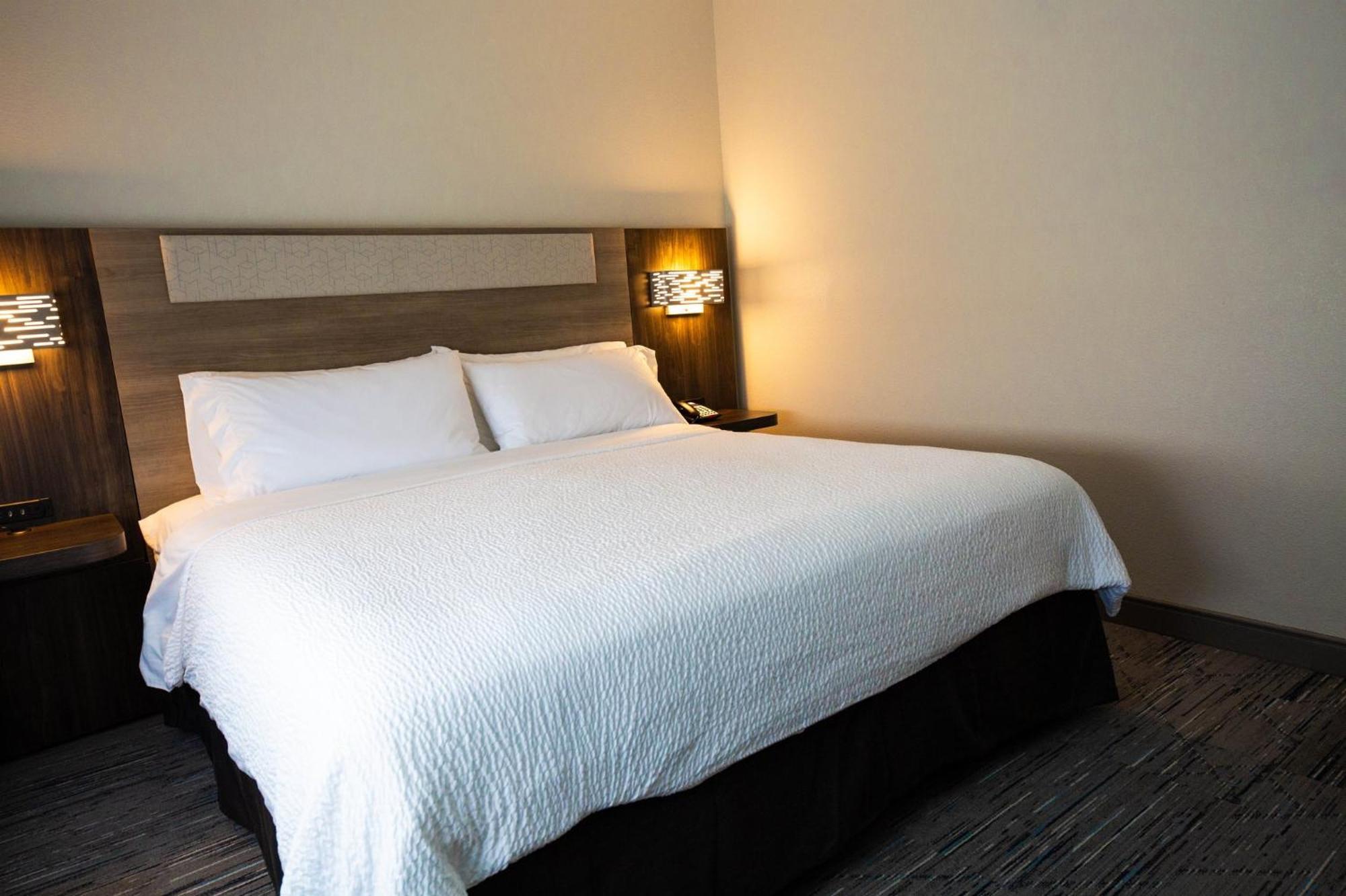 Holiday Inn Express - Canyon By Ihg Екстер'єр фото