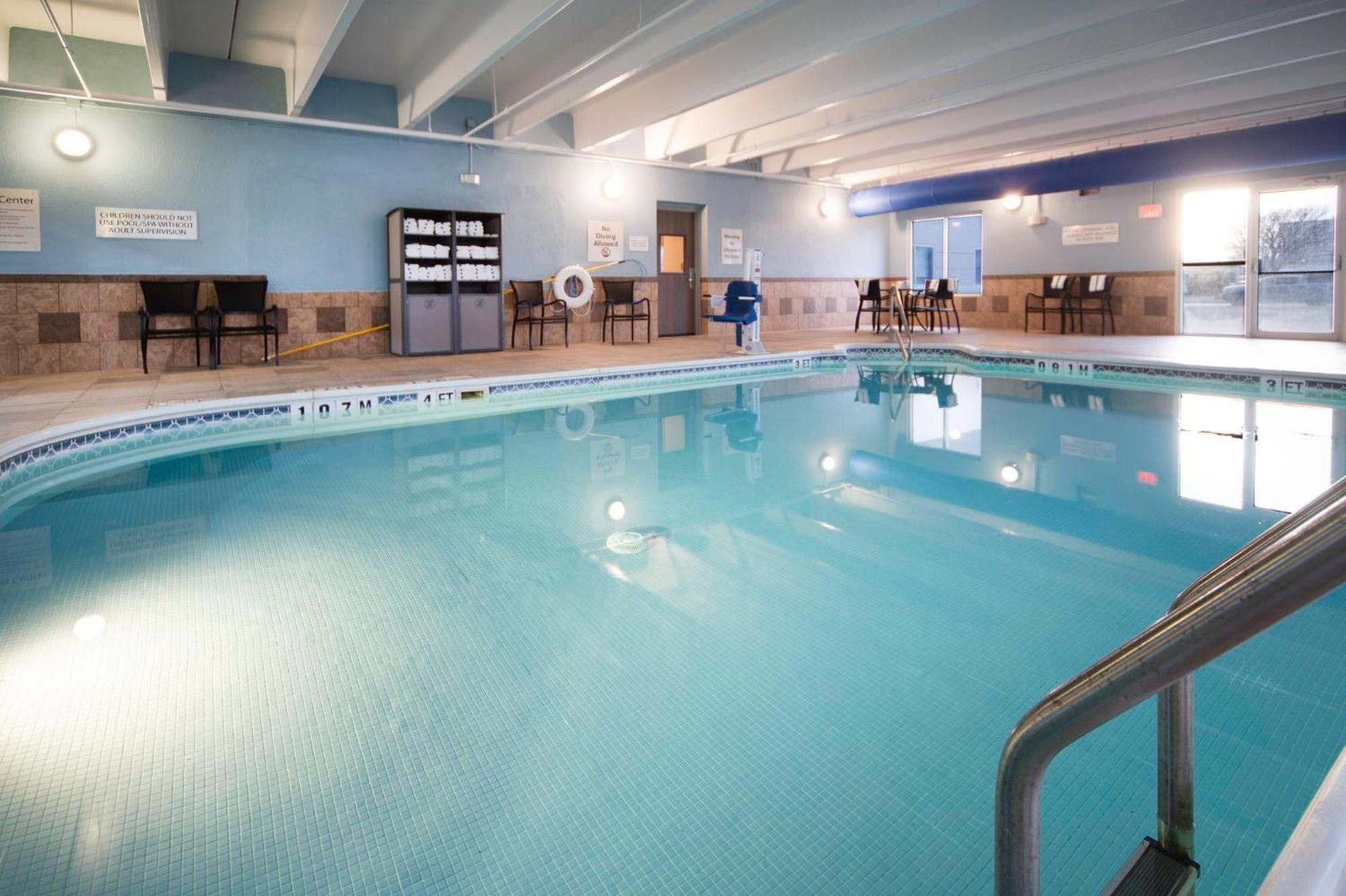 Holiday Inn Express - Canyon By Ihg Екстер'єр фото
