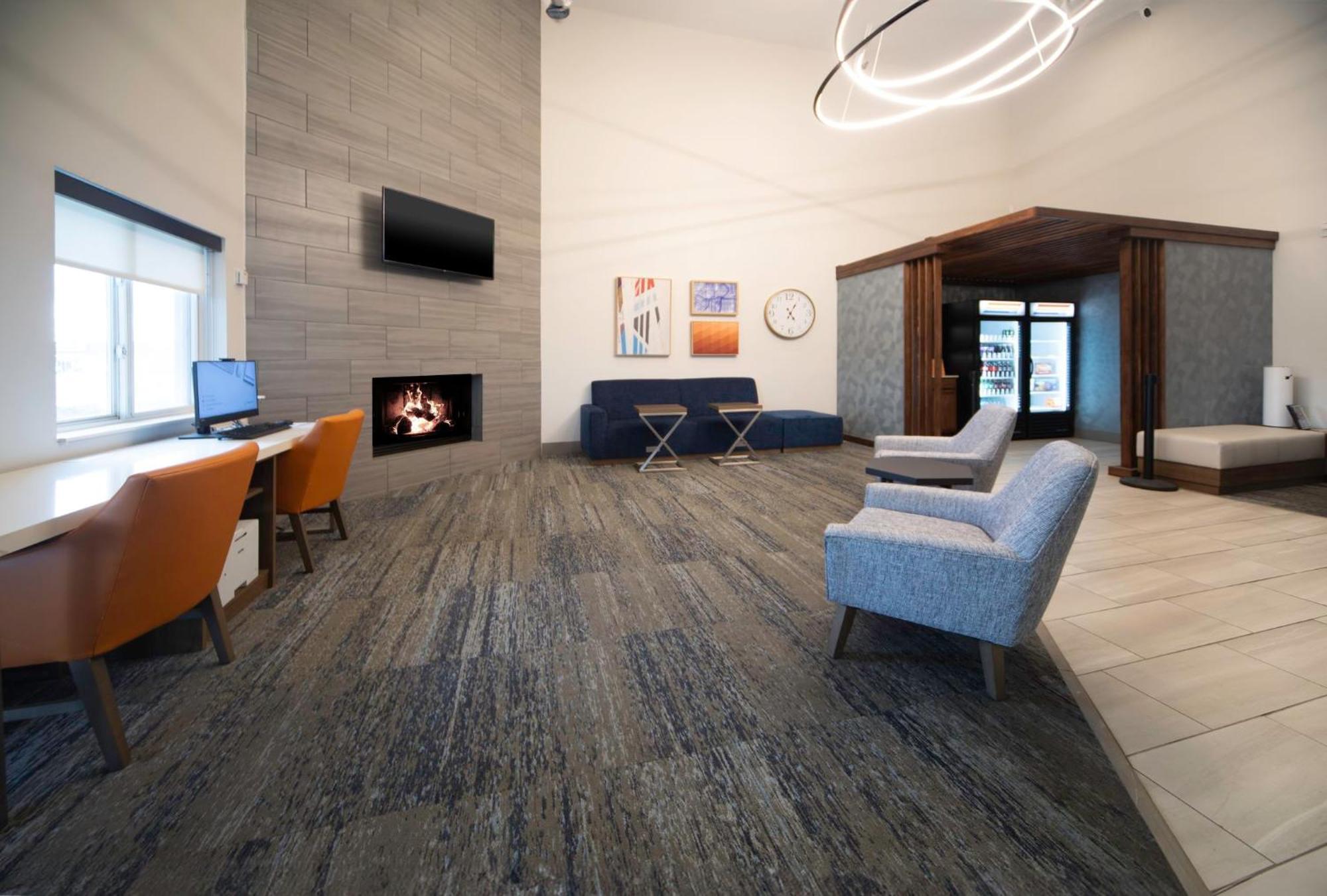 Holiday Inn Express - Canyon By Ihg Екстер'єр фото