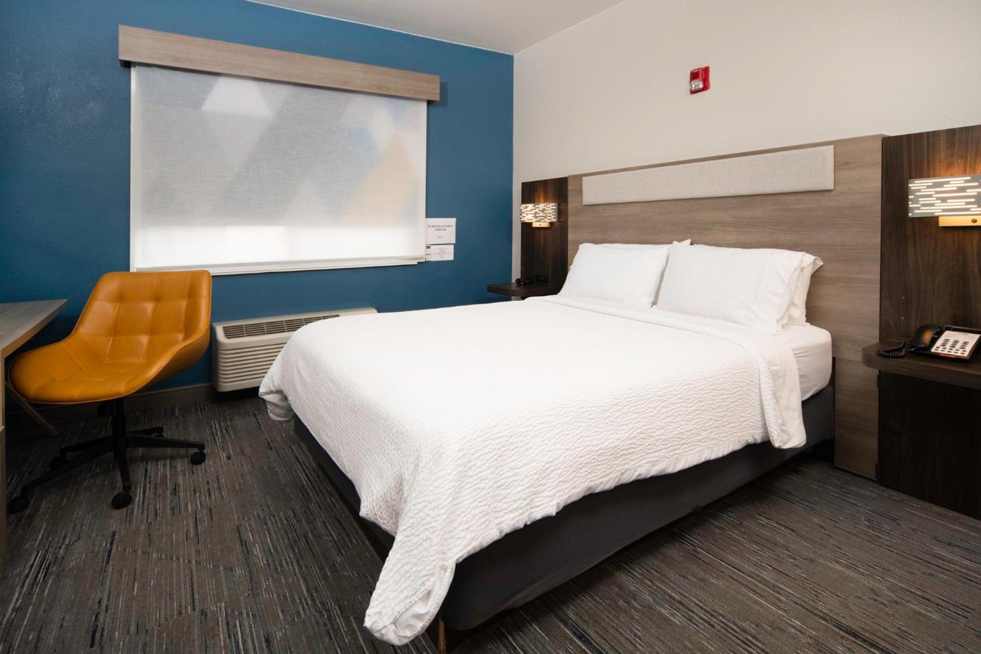 Holiday Inn Express - Canyon By Ihg Екстер'єр фото