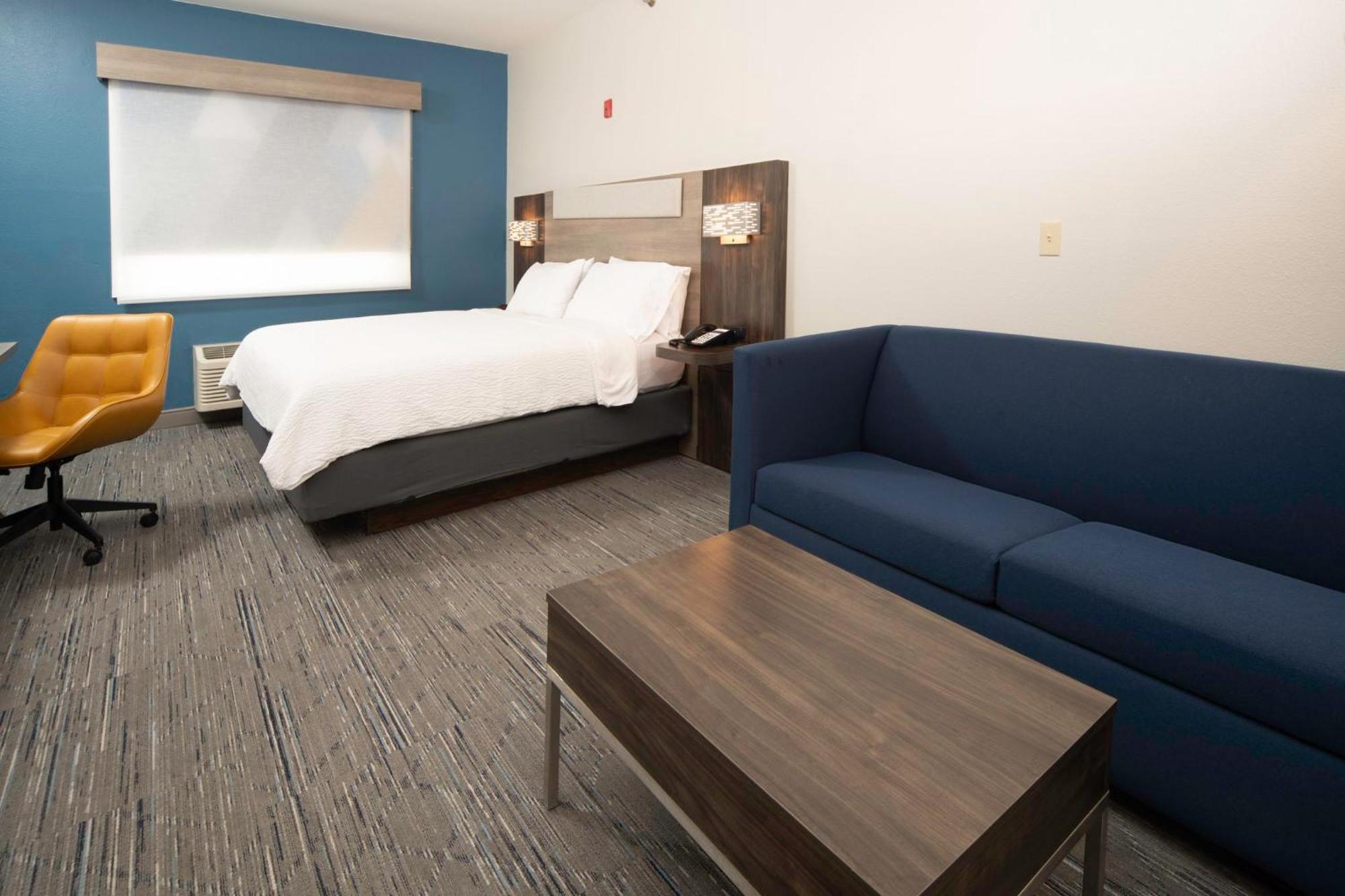 Holiday Inn Express - Canyon By Ihg Екстер'єр фото