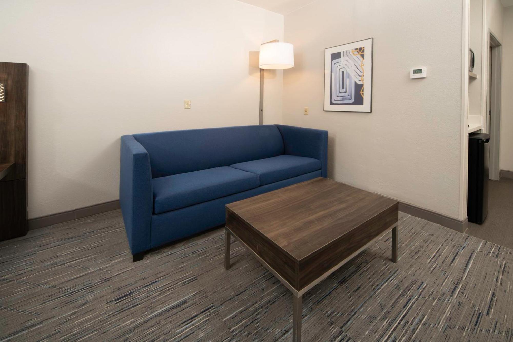 Holiday Inn Express - Canyon By Ihg Екстер'єр фото
