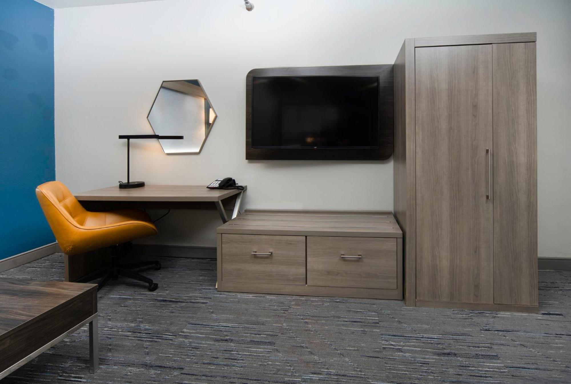Holiday Inn Express - Canyon By Ihg Екстер'єр фото