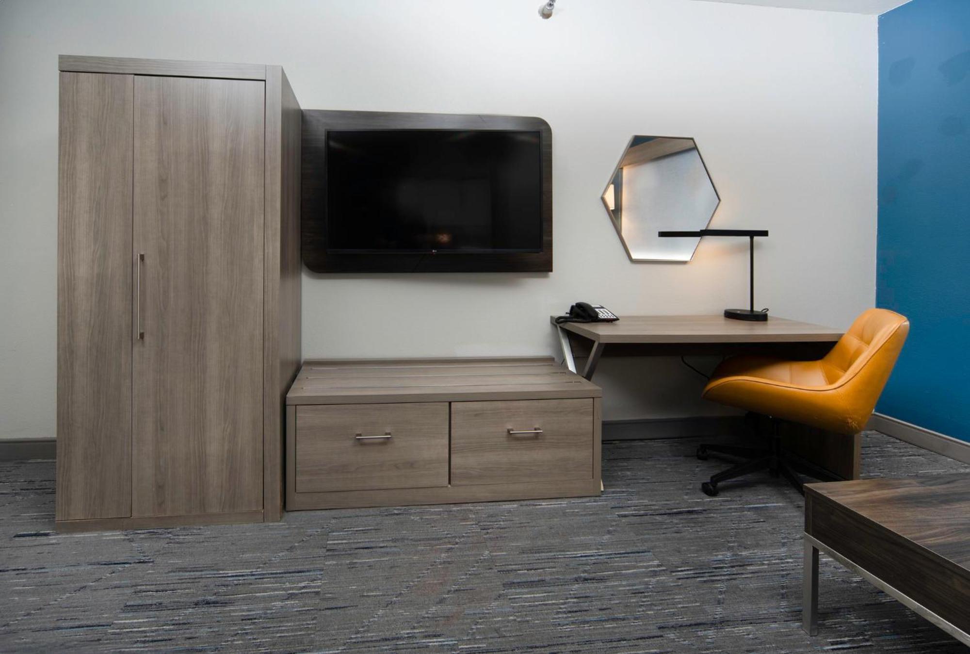 Holiday Inn Express - Canyon By Ihg Екстер'єр фото