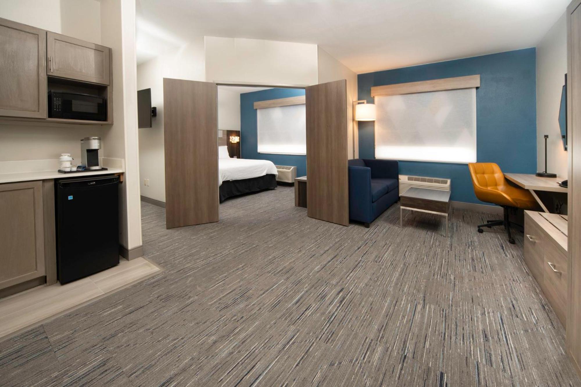 Holiday Inn Express - Canyon By Ihg Екстер'єр фото