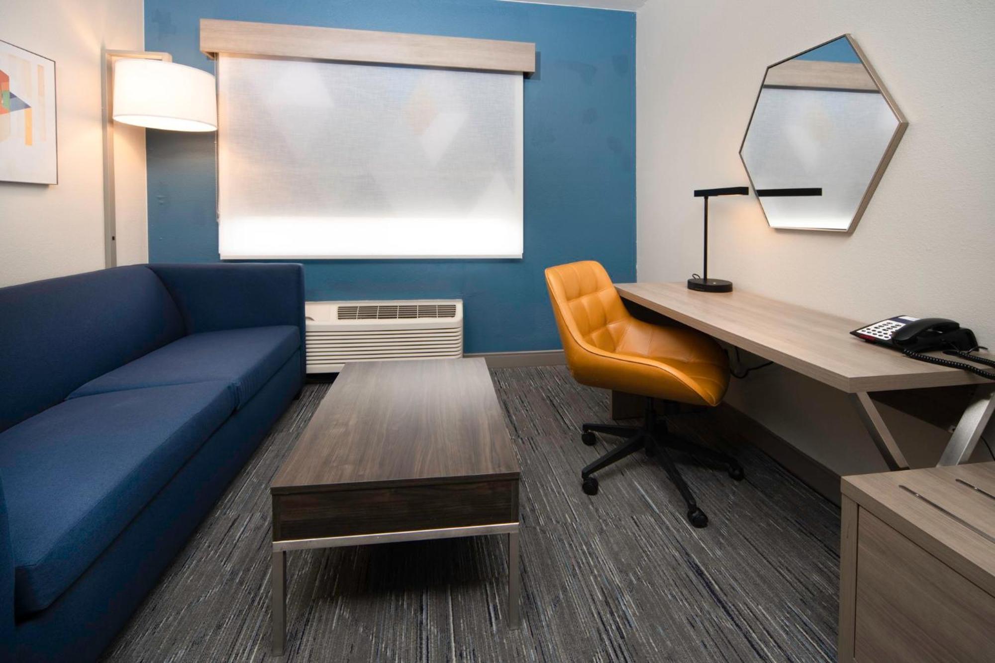 Holiday Inn Express - Canyon By Ihg Екстер'єр фото