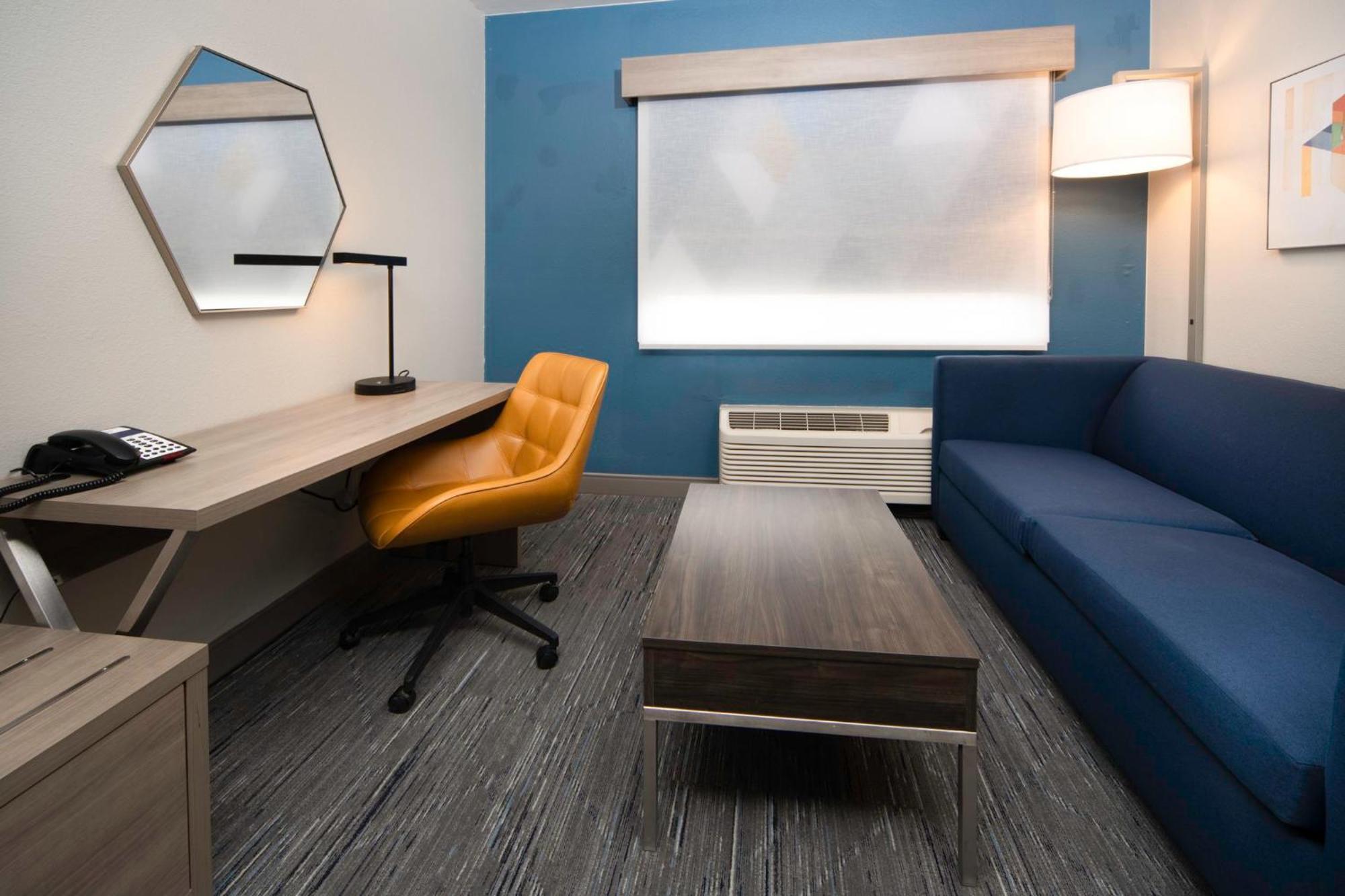 Holiday Inn Express - Canyon By Ihg Екстер'єр фото