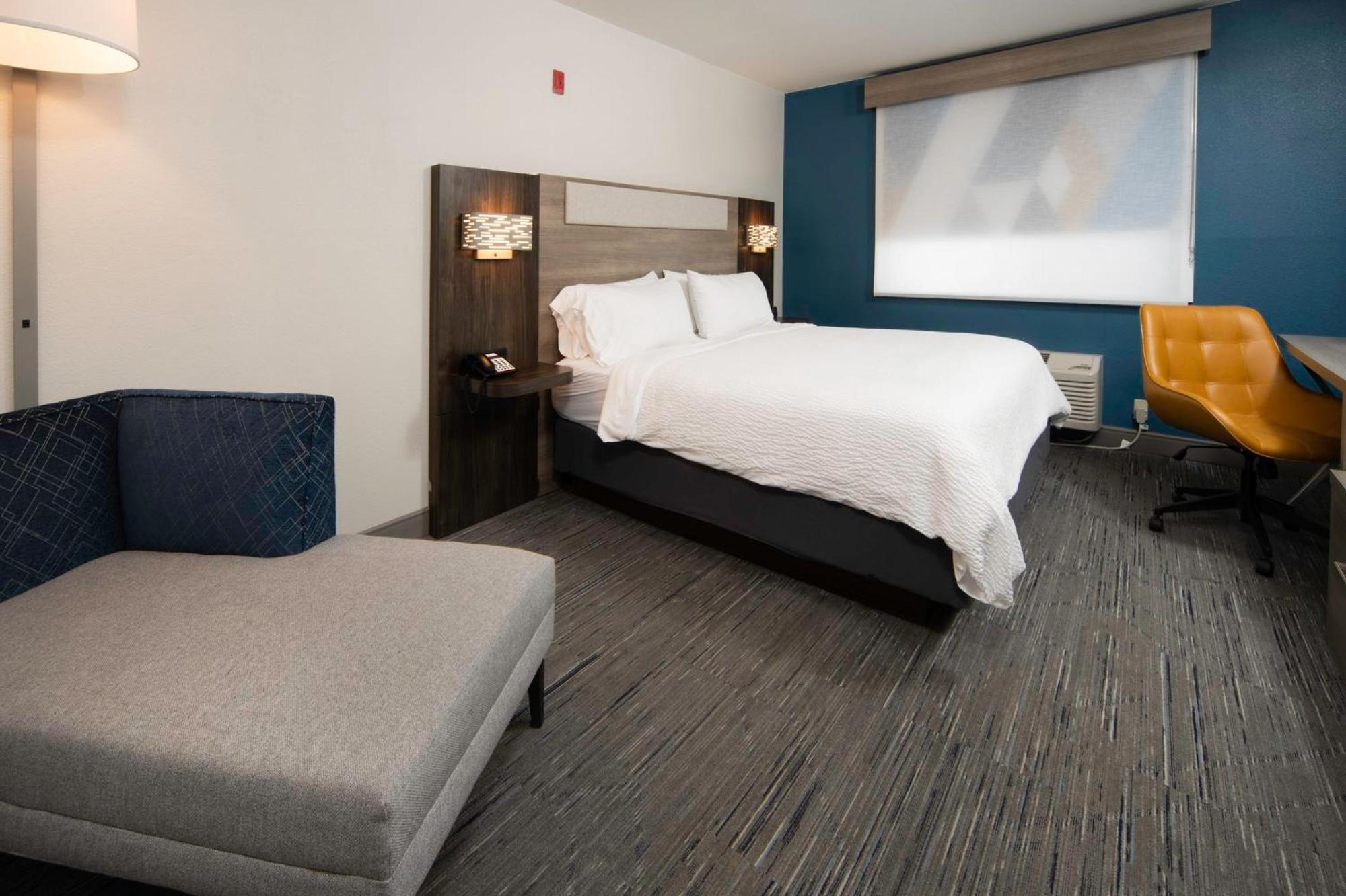 Holiday Inn Express - Canyon By Ihg Екстер'єр фото