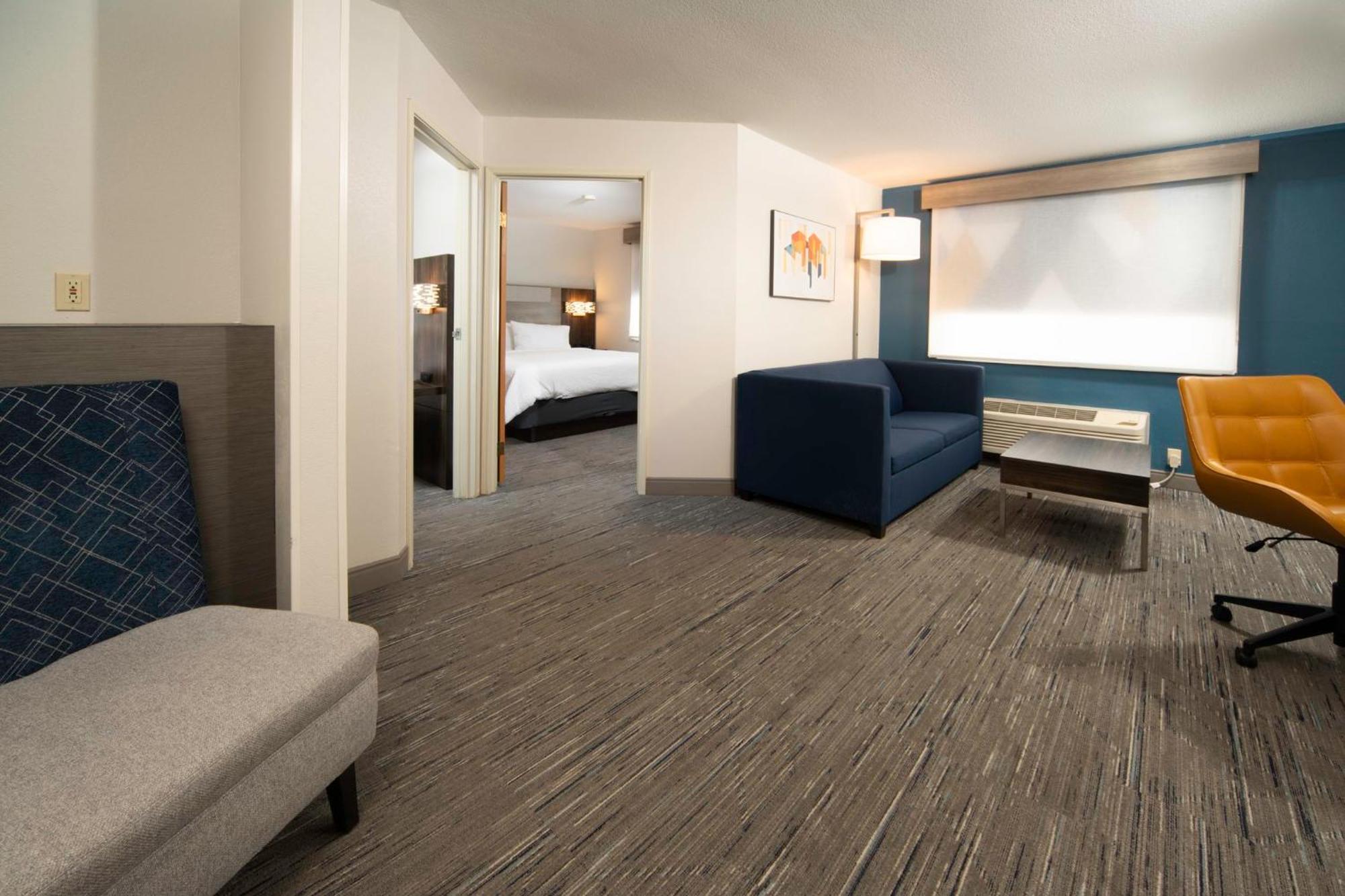 Holiday Inn Express - Canyon By Ihg Екстер'єр фото