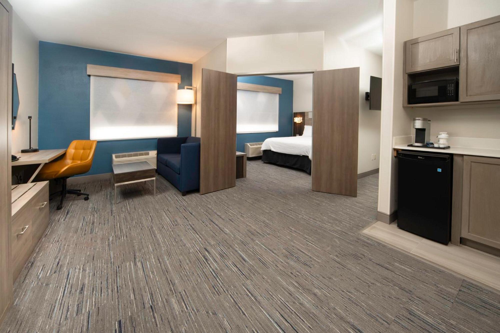 Holiday Inn Express - Canyon By Ihg Екстер'єр фото