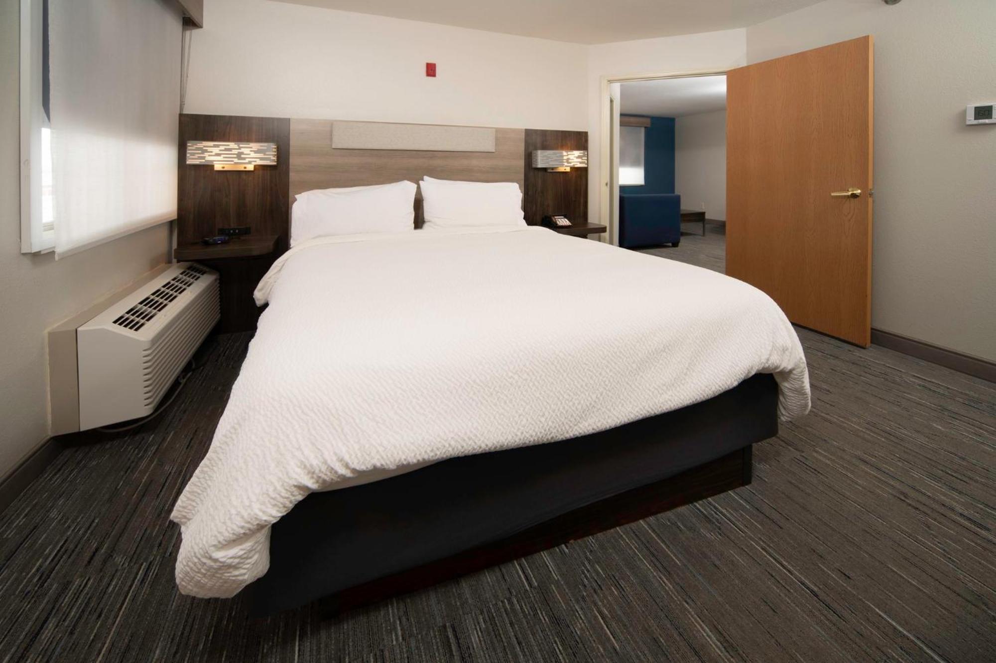 Holiday Inn Express - Canyon By Ihg Екстер'єр фото