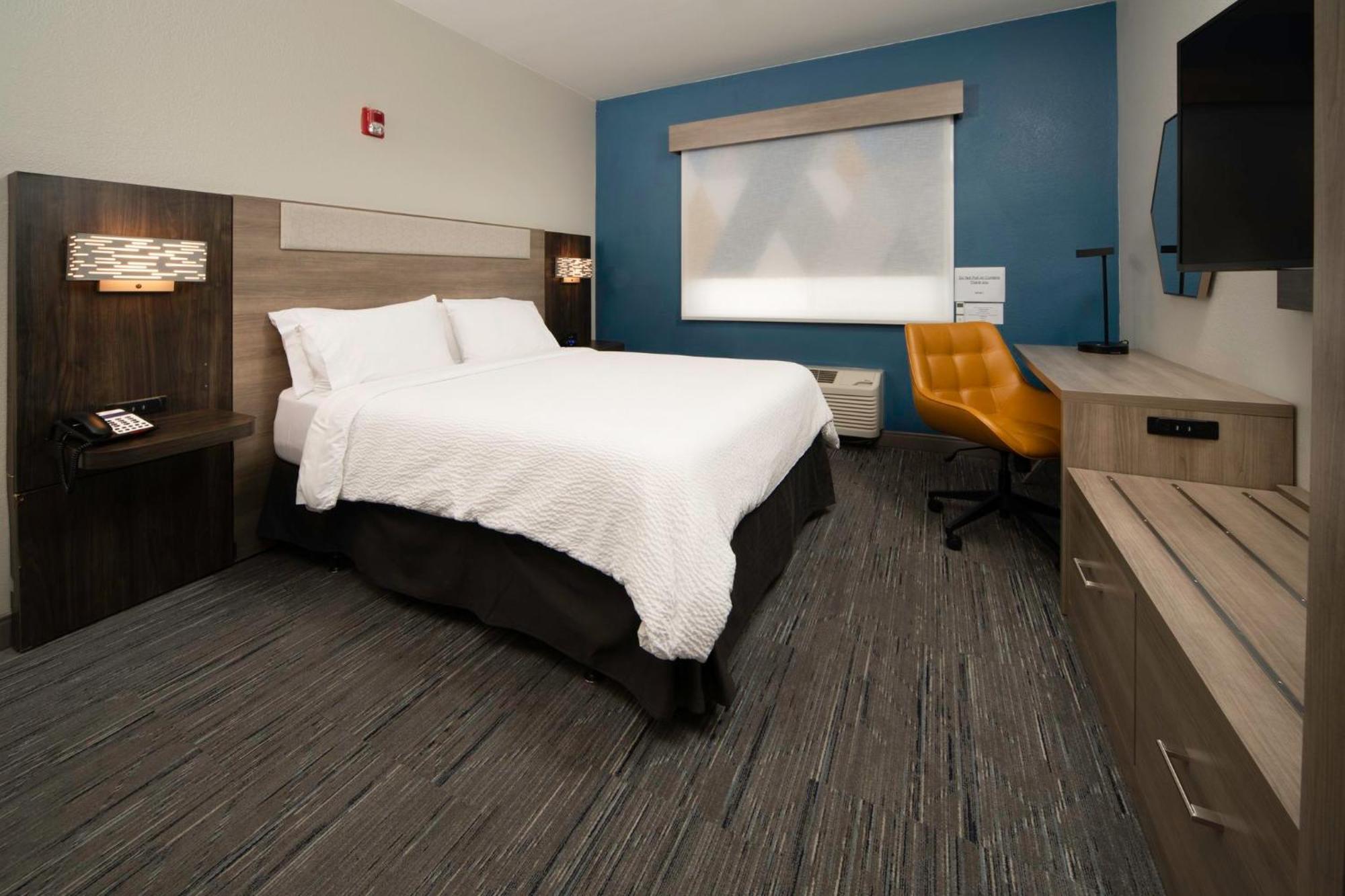 Holiday Inn Express - Canyon By Ihg Екстер'єр фото