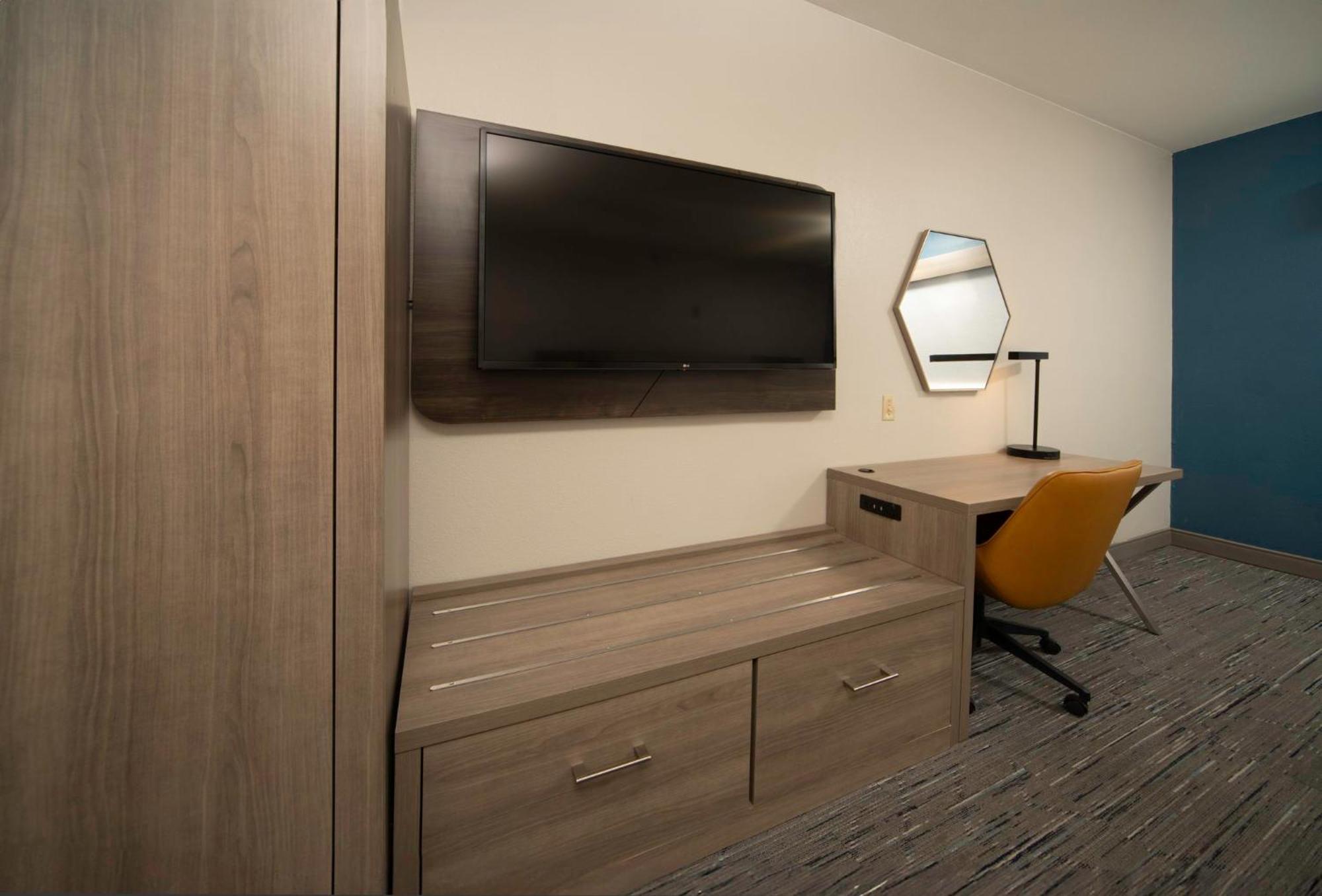 Holiday Inn Express - Canyon By Ihg Екстер'єр фото