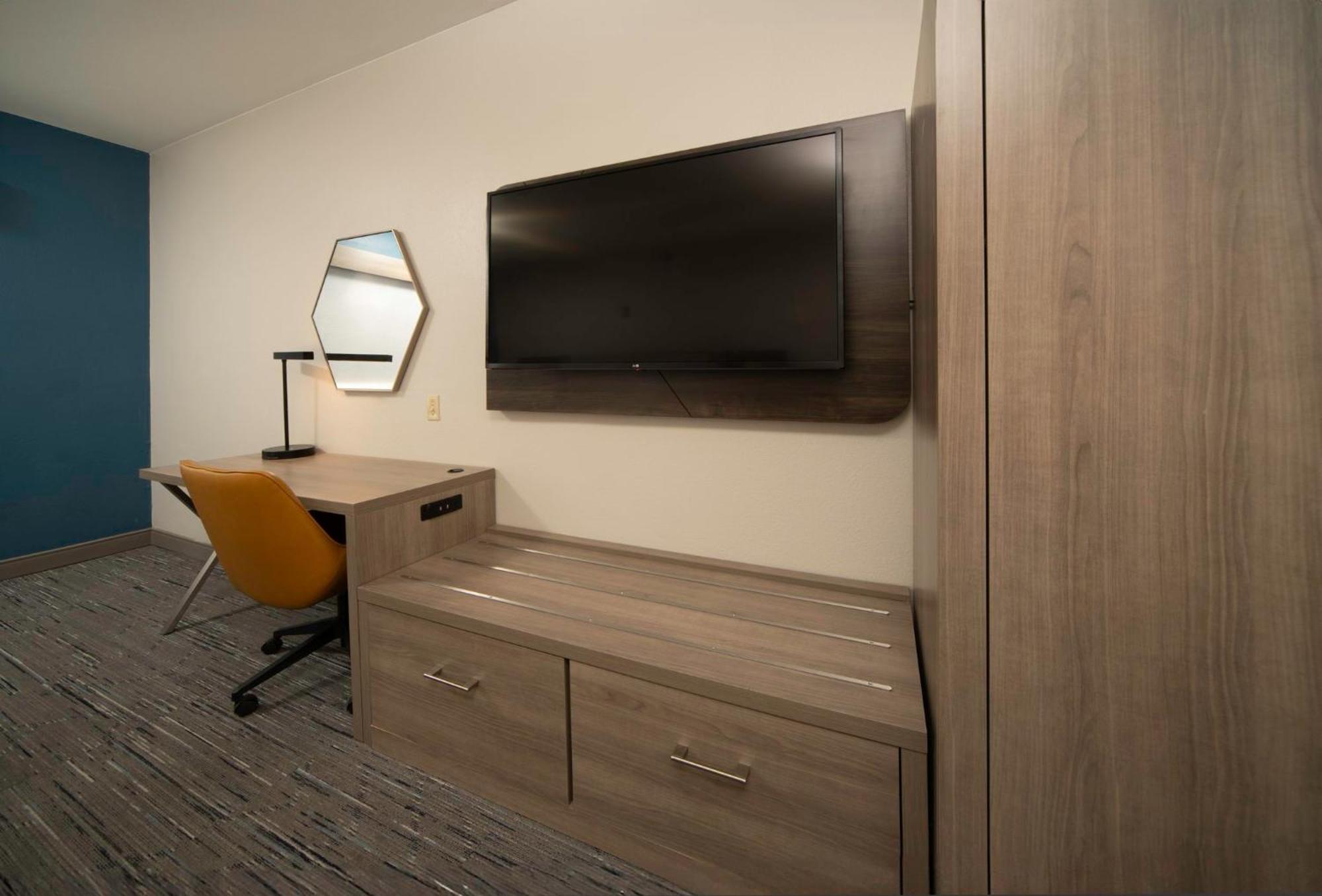 Holiday Inn Express - Canyon By Ihg Екстер'єр фото