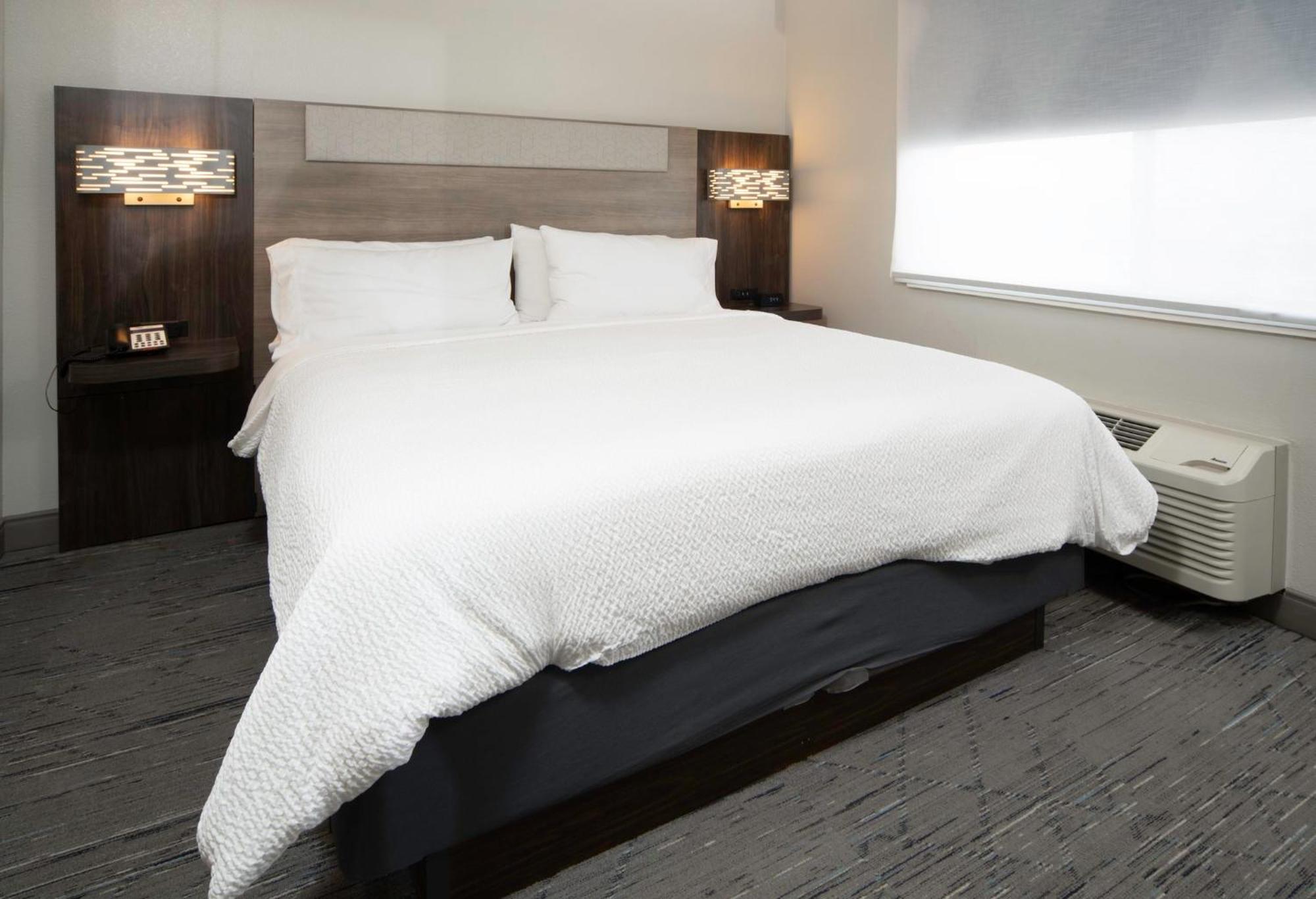 Holiday Inn Express - Canyon By Ihg Екстер'єр фото