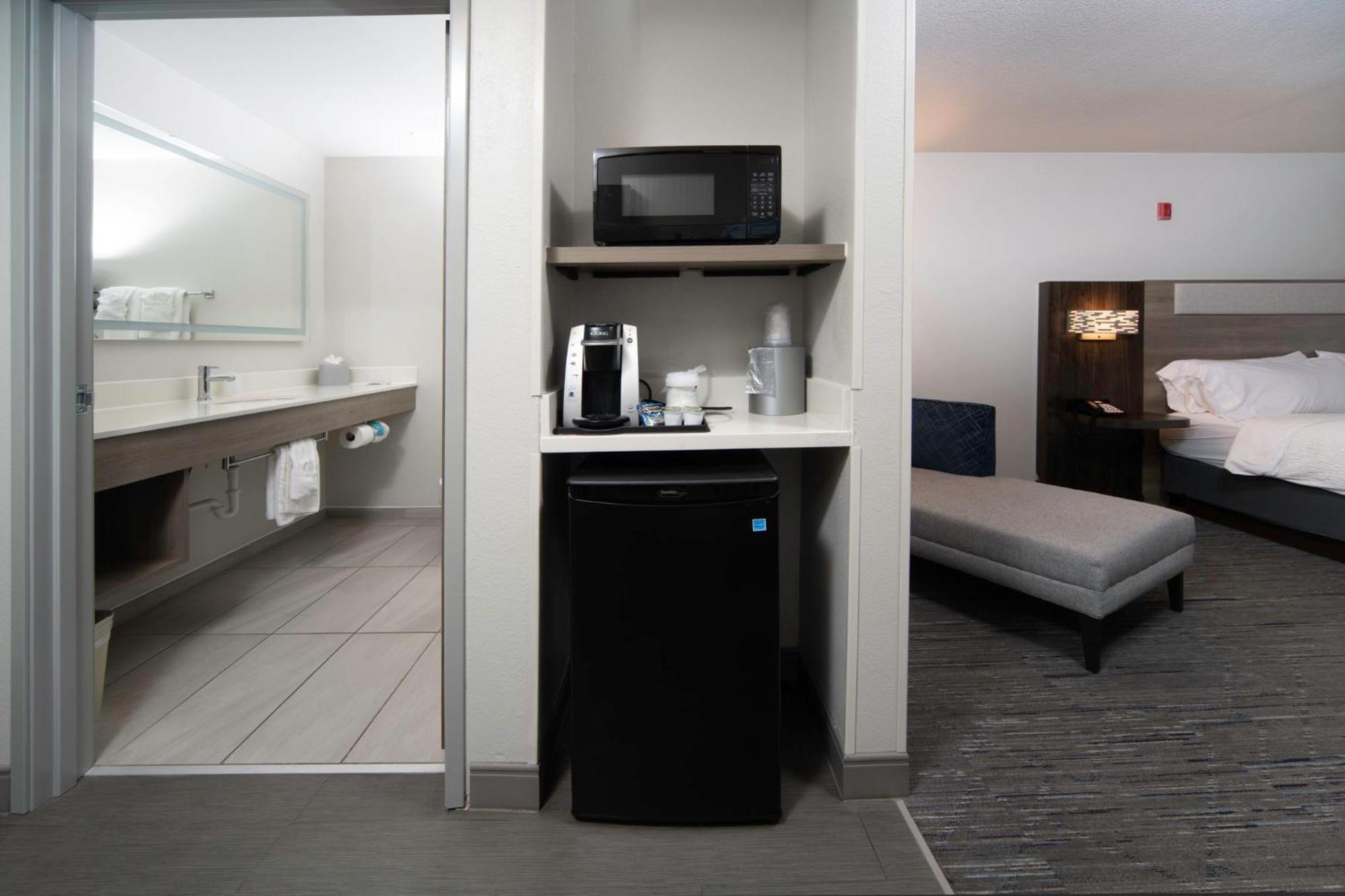 Holiday Inn Express - Canyon By Ihg Екстер'єр фото