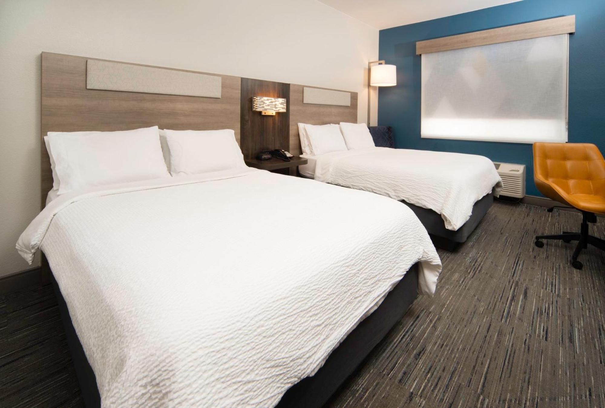 Holiday Inn Express - Canyon By Ihg Екстер'єр фото