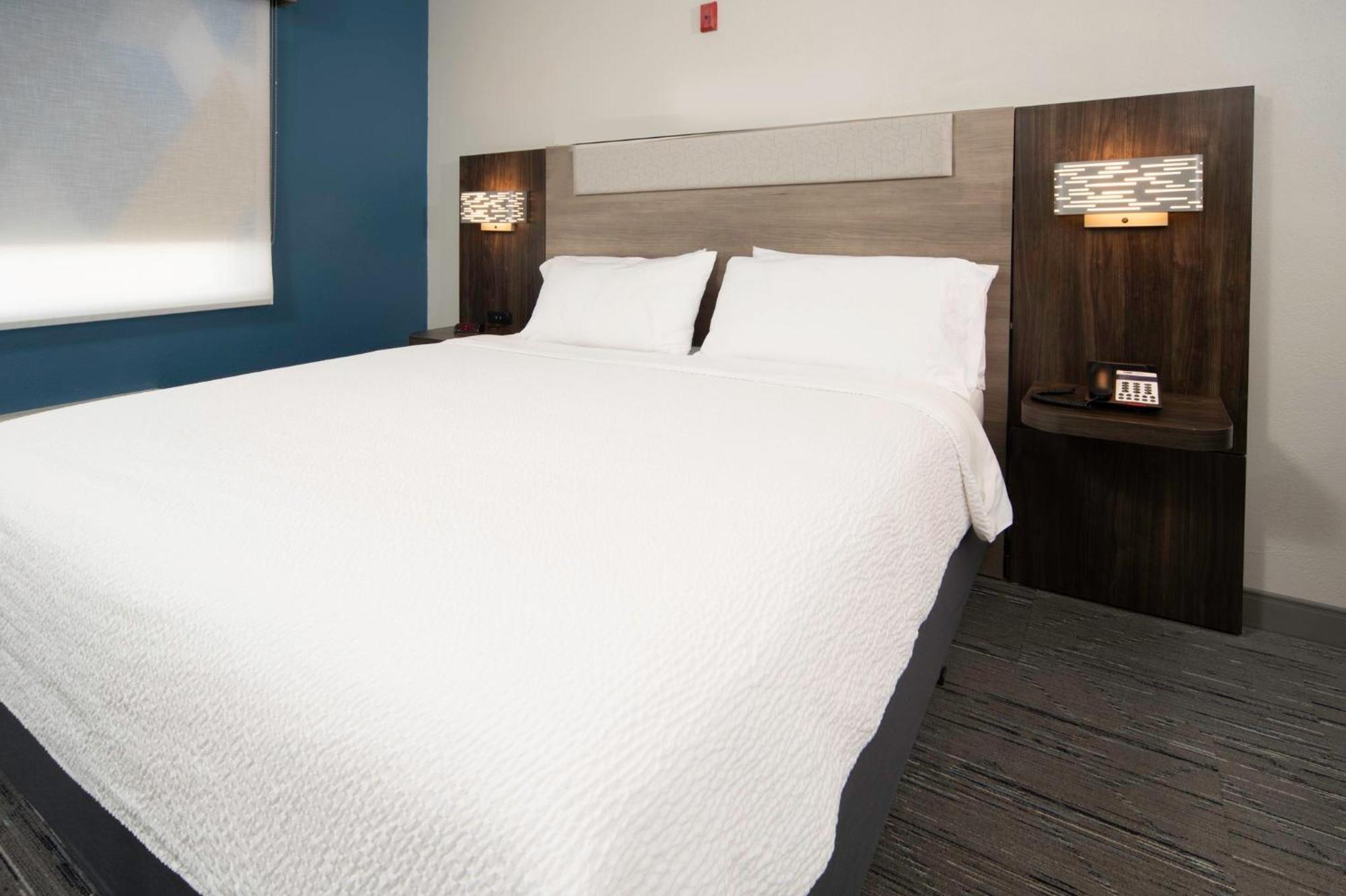 Holiday Inn Express - Canyon By Ihg Екстер'єр фото