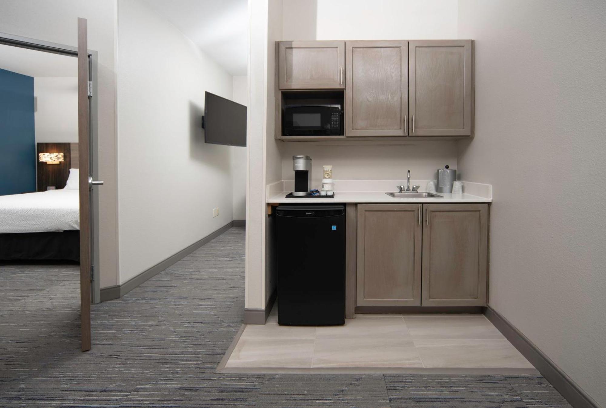 Holiday Inn Express - Canyon By Ihg Екстер'єр фото