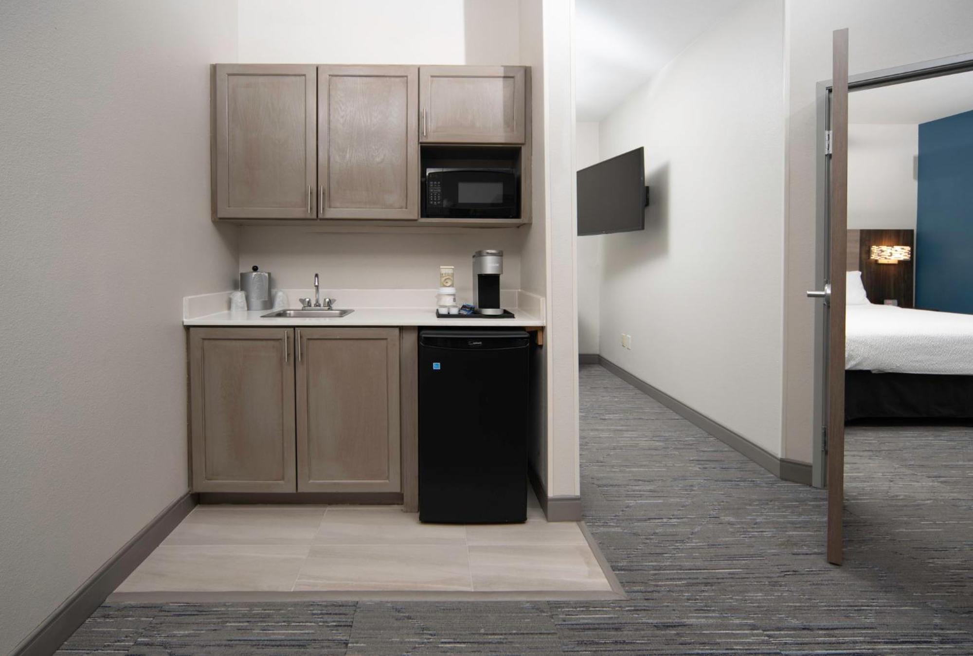 Holiday Inn Express - Canyon By Ihg Екстер'єр фото