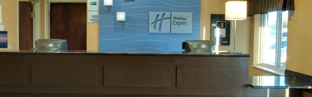 Holiday Inn Express - Canyon, An Ihg Hotel Екстер'єр фото