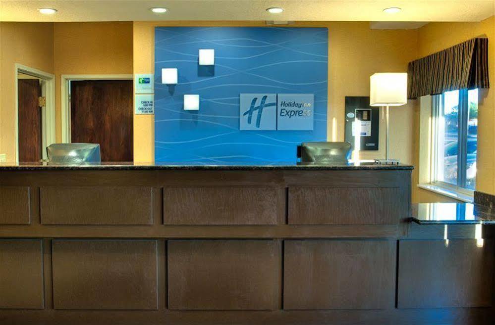 Holiday Inn Express - Canyon, An Ihg Hotel Екстер'єр фото